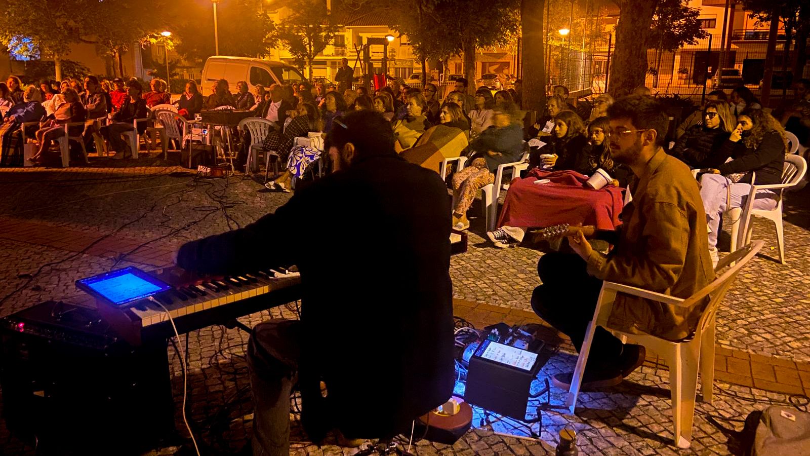 Iniciativa IV Clássicas @Vasco Otero