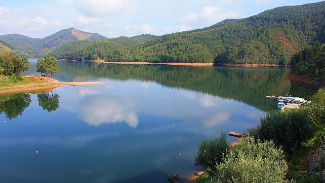 Ferreira do Zêzere @Visit Portugal