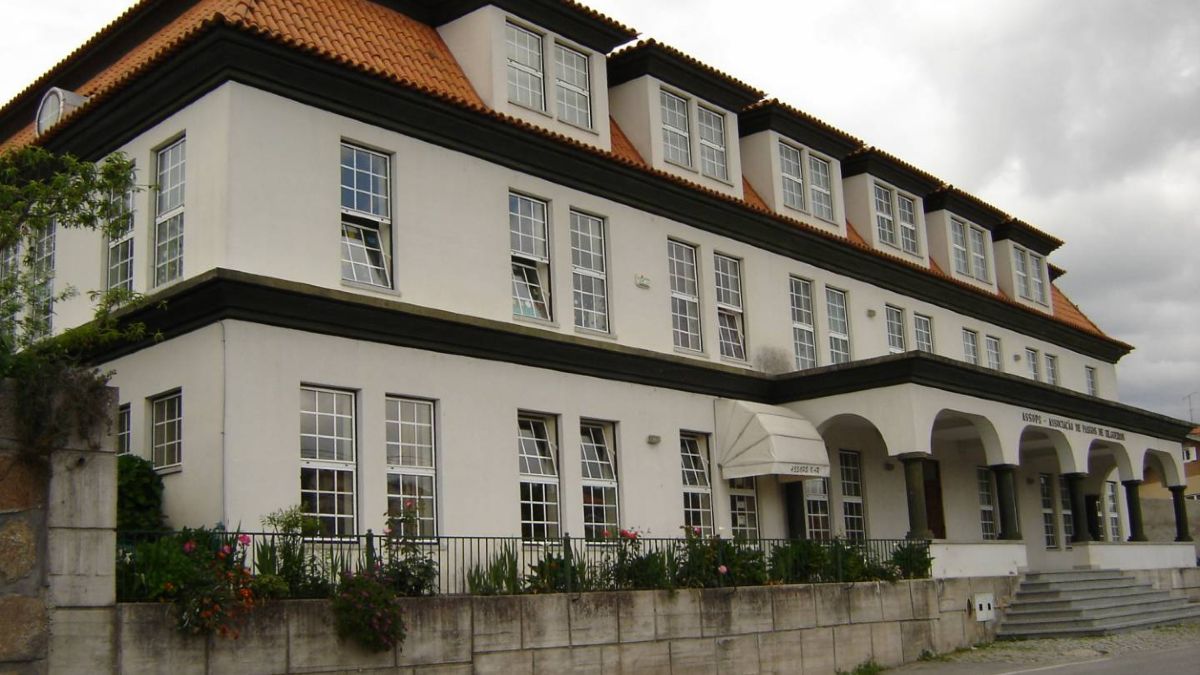 Museu Etnográfico de Silgueiros @Comissão Vitivinícola Regional do Dão