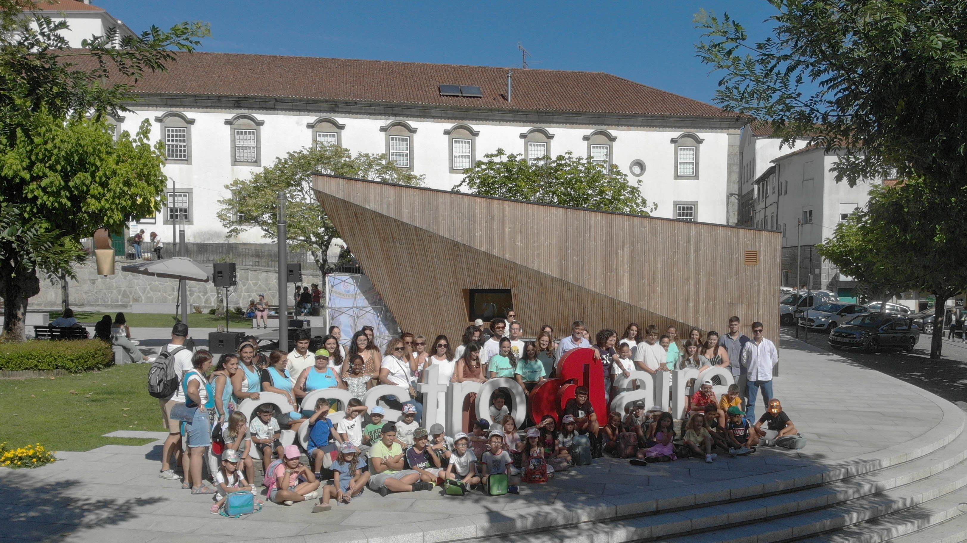 Dia da Juventude em Castro Daire @IPDJ