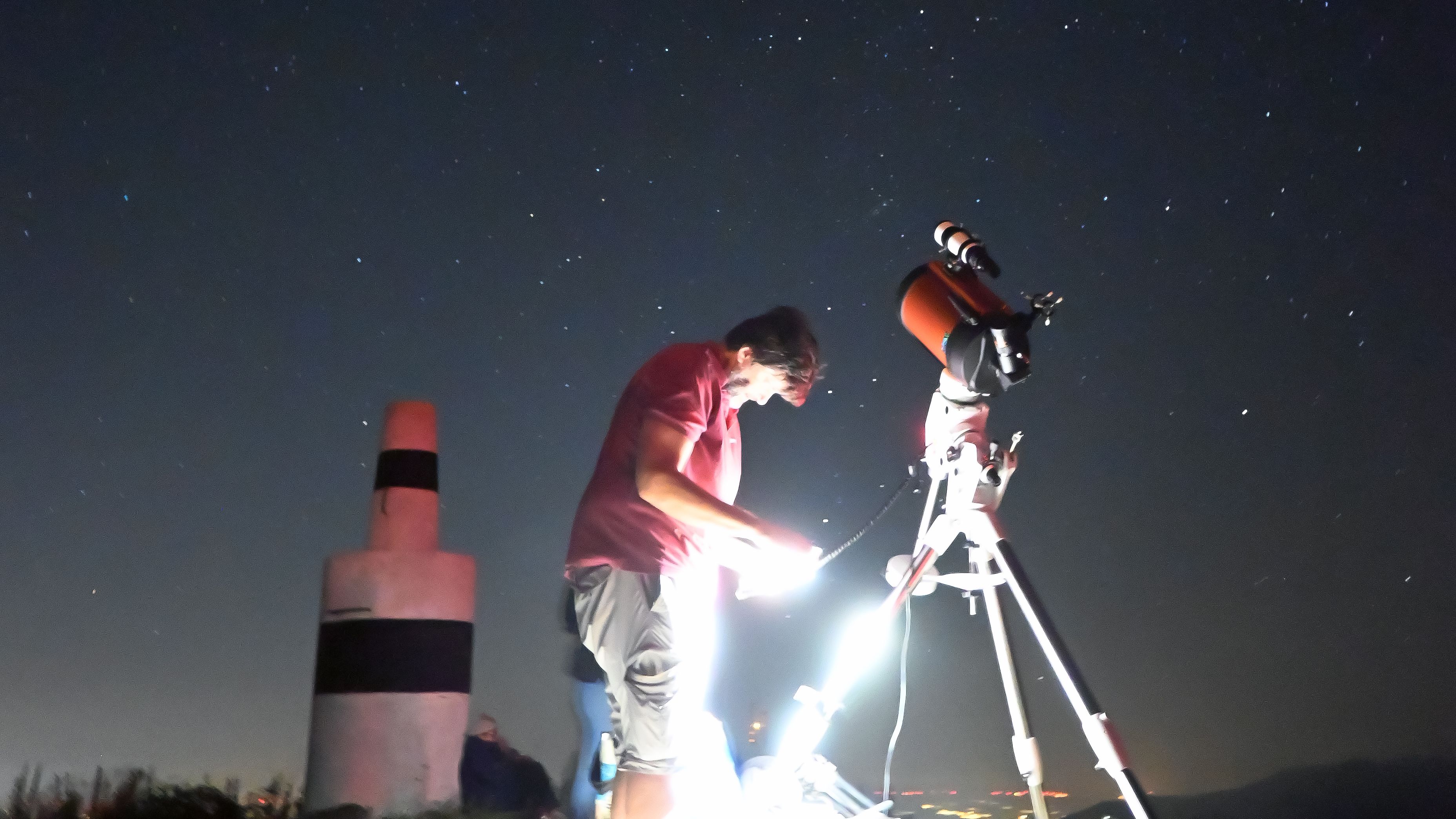 Encontro de Astronomia "AstroColcurinho 24 - O Céu do Açor" @CMHO