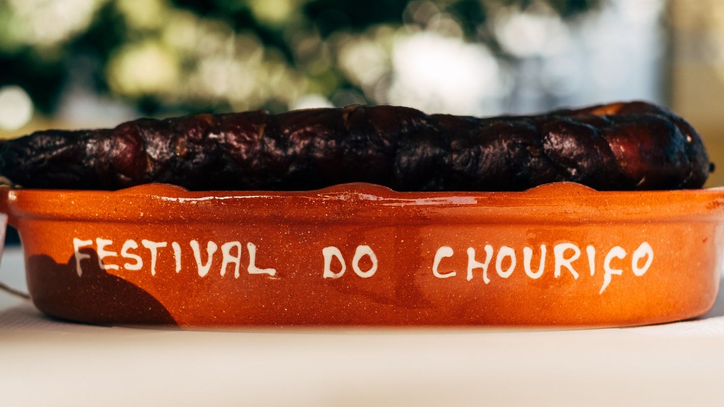 Festival do Chouriço @JFQ