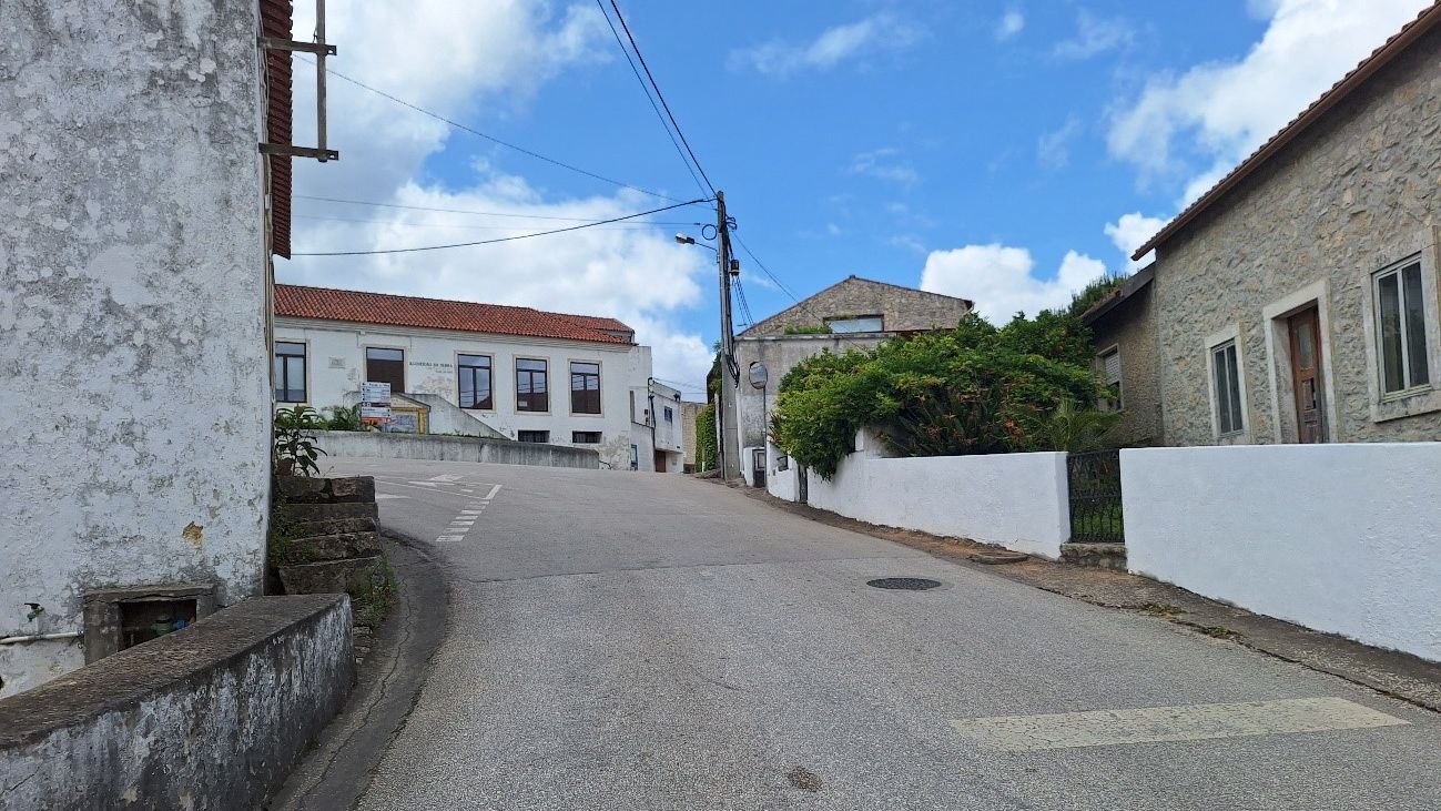 Alqueidão da Serra @CMPM