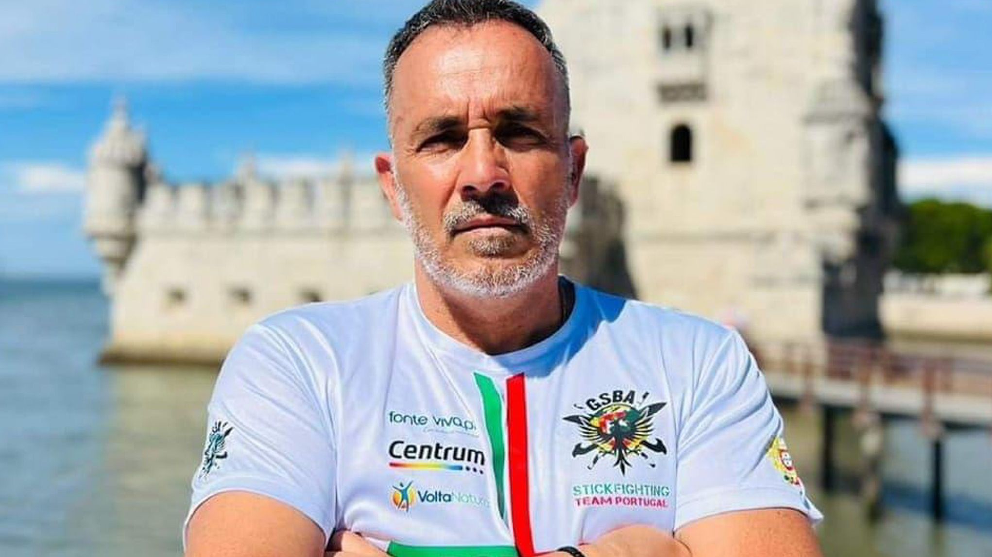 Nuno da Silva @CMPaN
