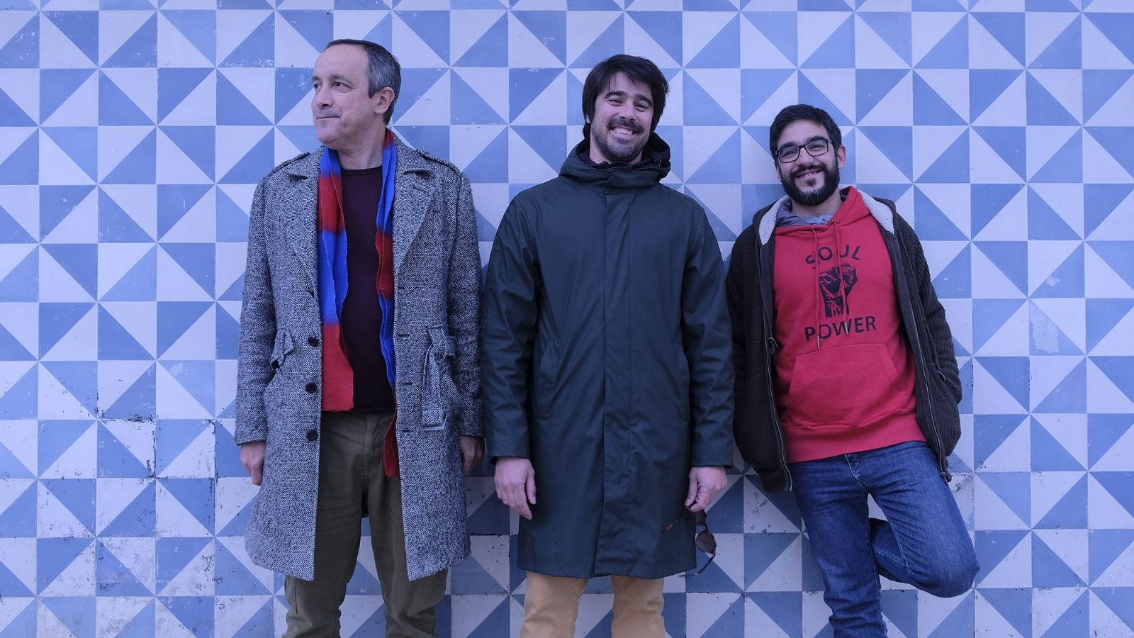 Grupo de Marcelos dos Reis @CMM