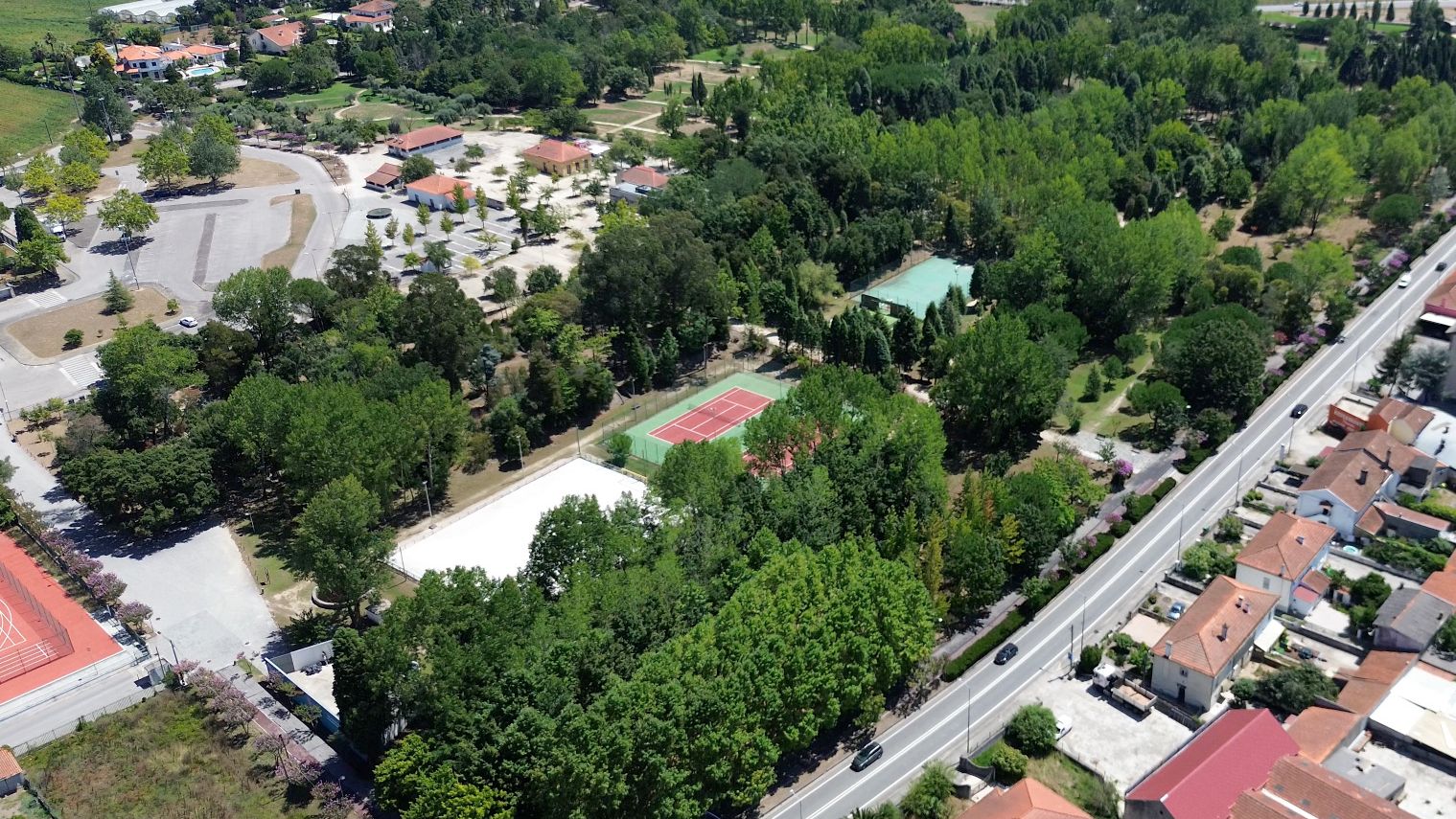 Parque da Cidade @CMM