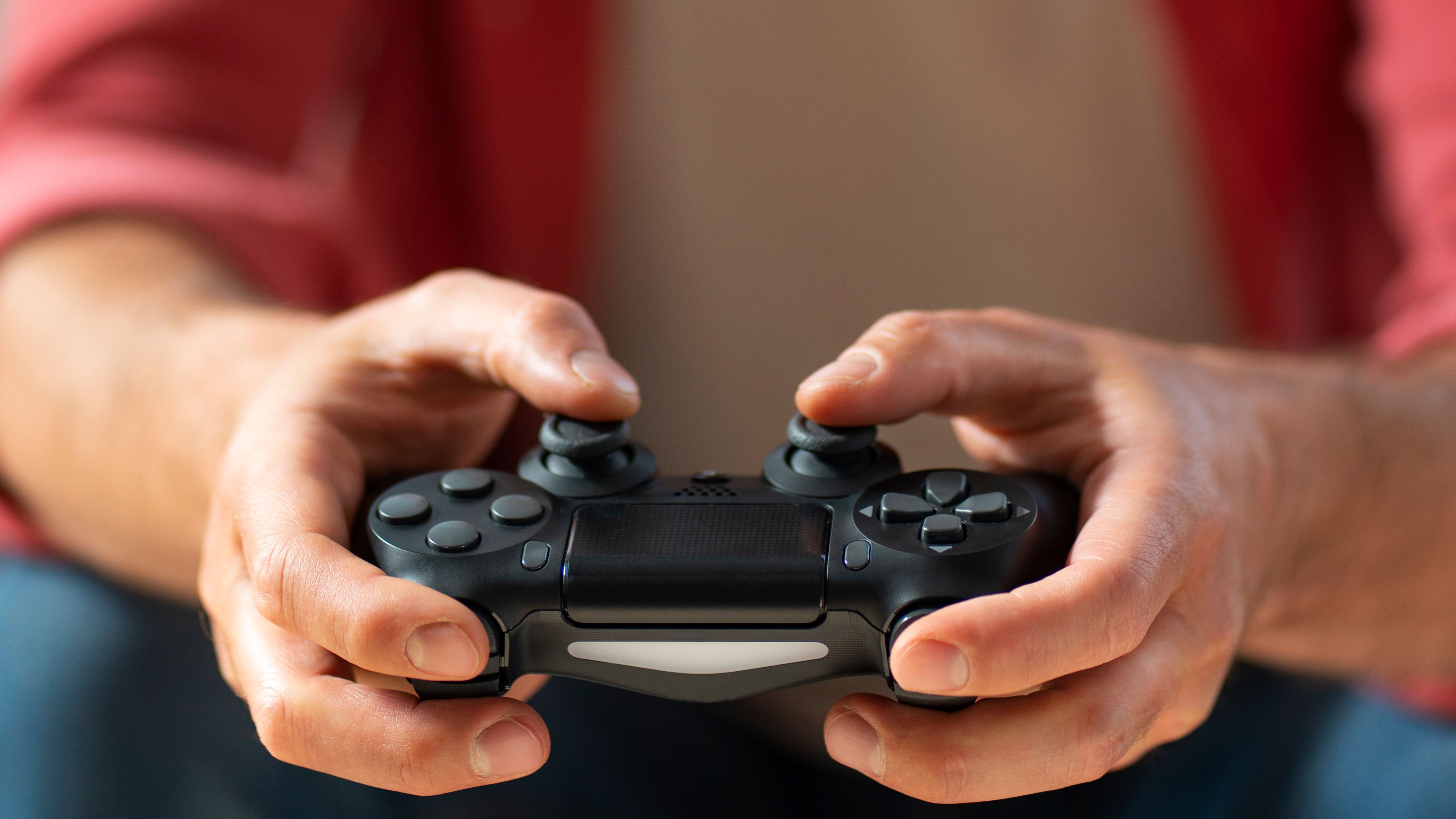 Gaming @freepik