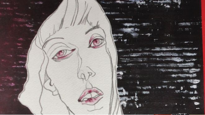 Exposição de Desenho "Partilhar Emoções" CME
