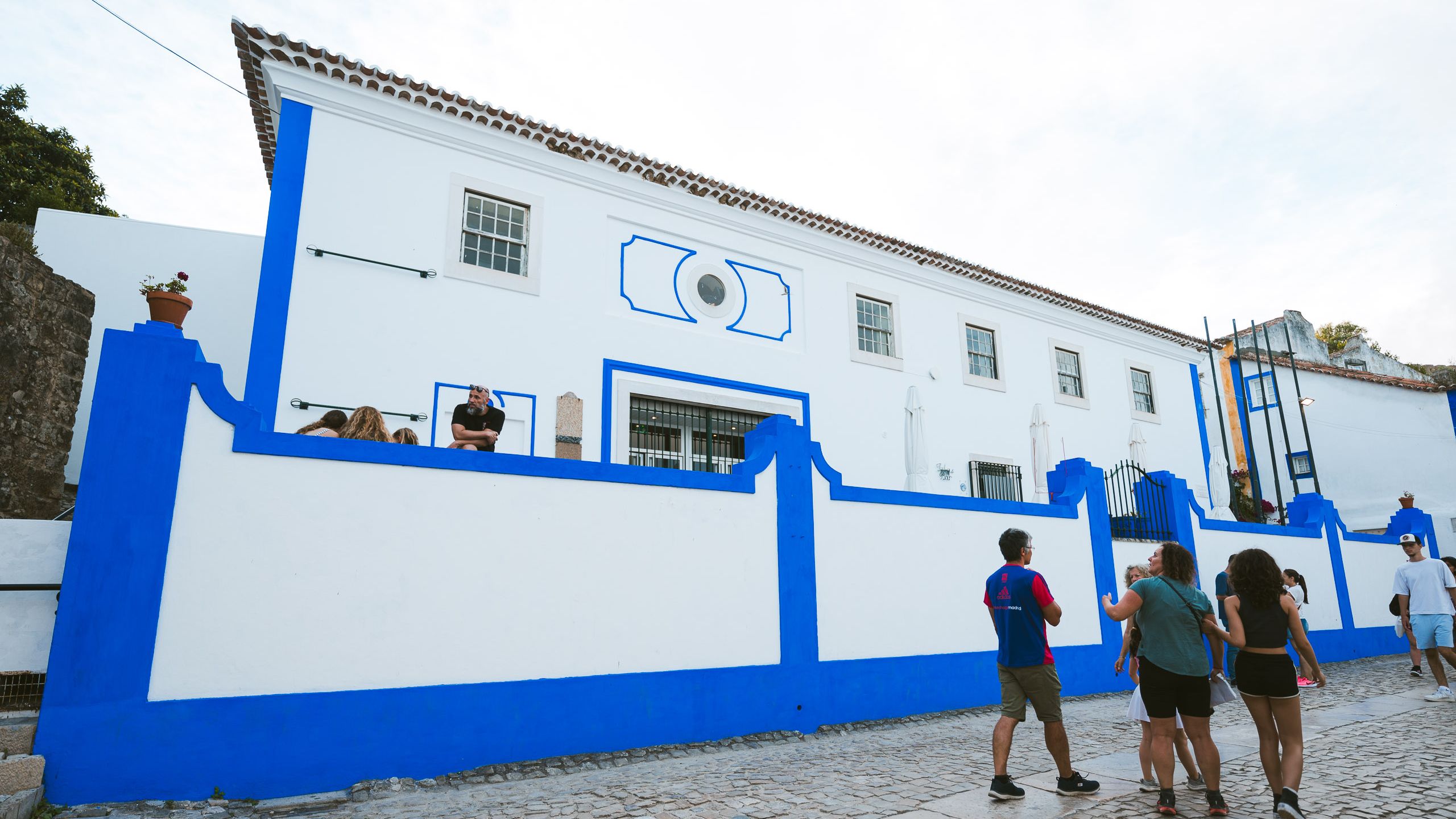 Caiações em Óbidos @Nuno Conceição