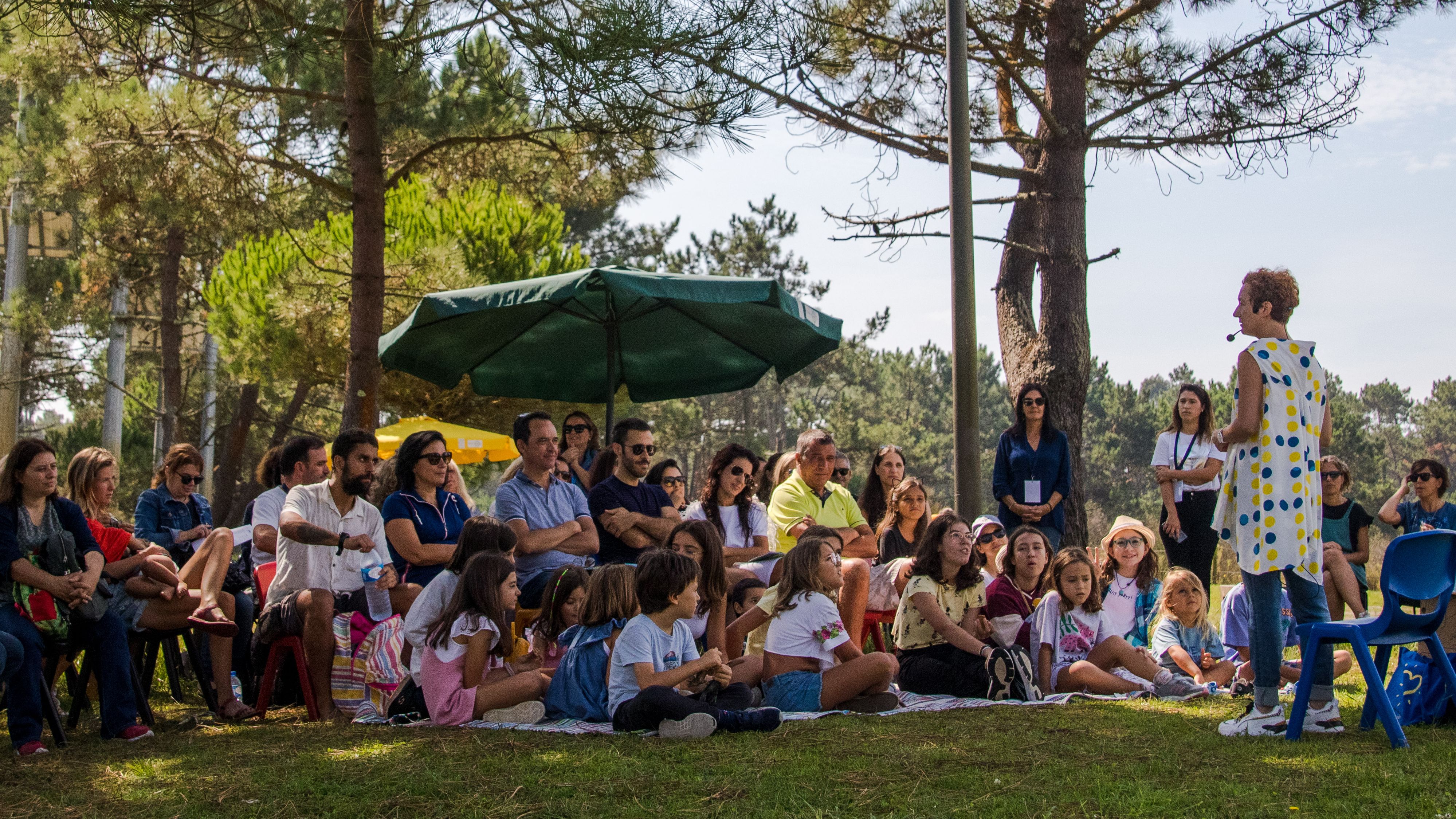 Festival Literário de Ovar @CMO