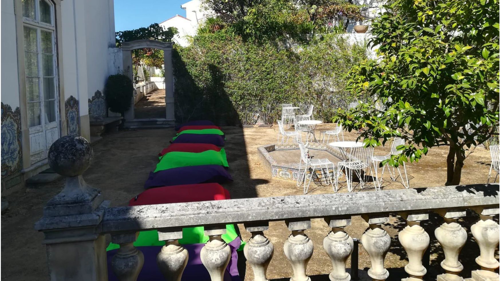 Modo Avião Lucas Santtana ©Casa da Cidadania da Língua Coimbra