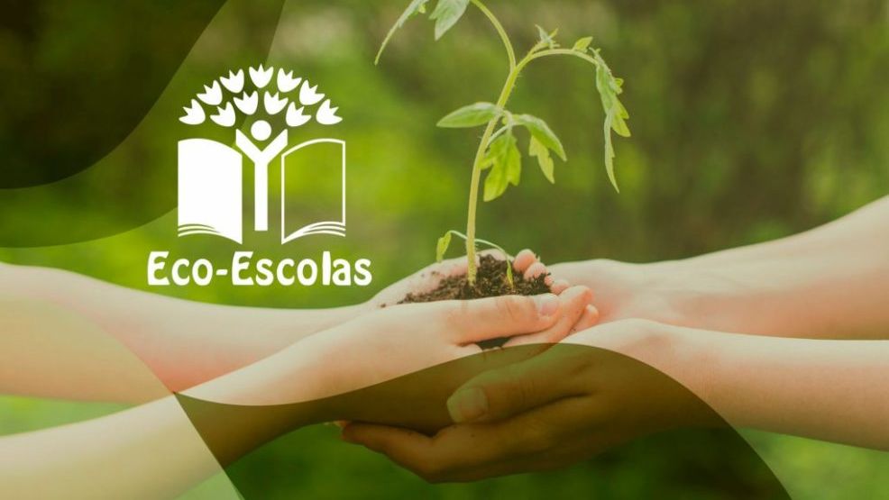 Eco Escolas ©ABAE