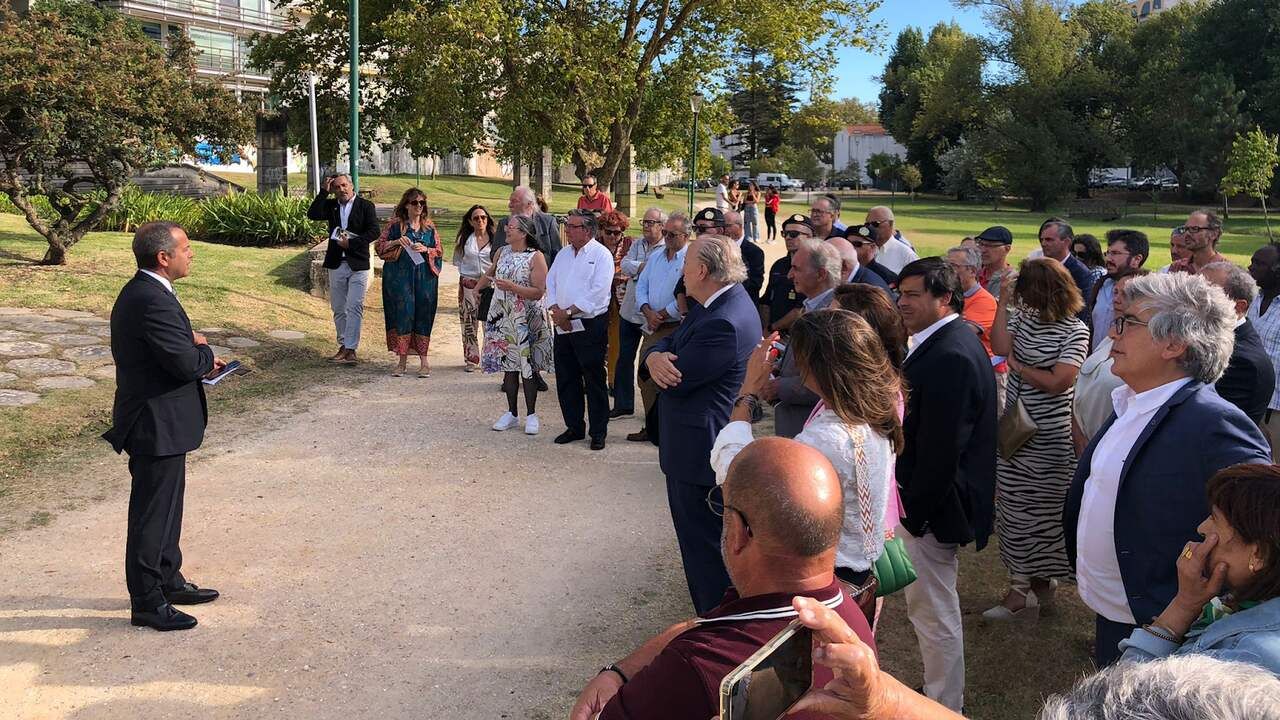 O maçon Mário Neto foi homenageado pela Associação Cívica e Cultural 24 de Agosto @ACC24A
