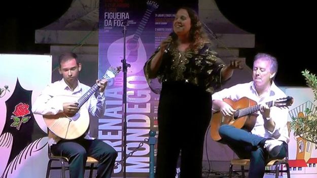 Depois de Adelaide Sofia, escutam-se as vozes de Francisco Costa e Hugo Martins @DR/CMFF