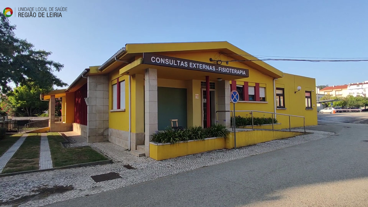 Consulta externa  HDP ©ULSRL