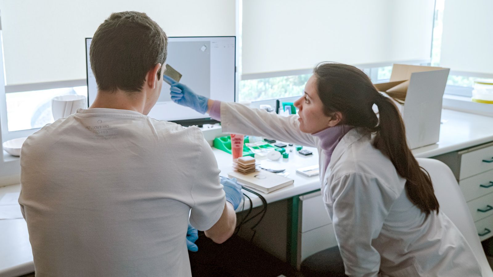 Formação na Universidade de Aveiro @UA