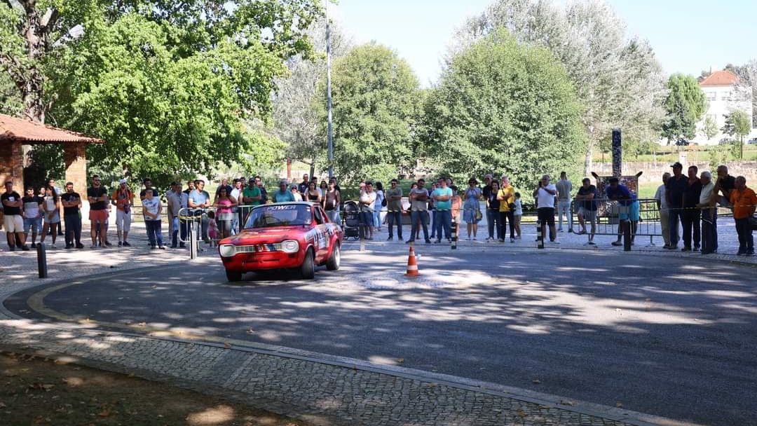 Perícia de Automóvel na Sertã @CM Sertã