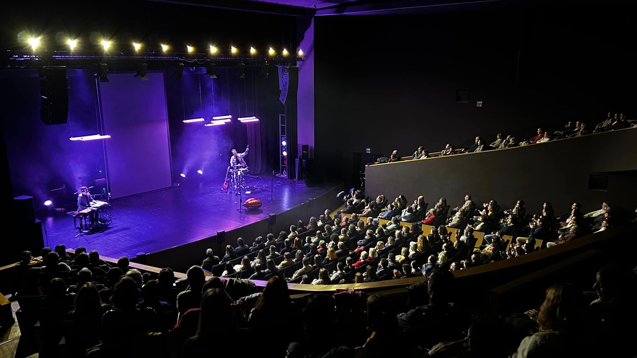 Teatro Virgínia @TV