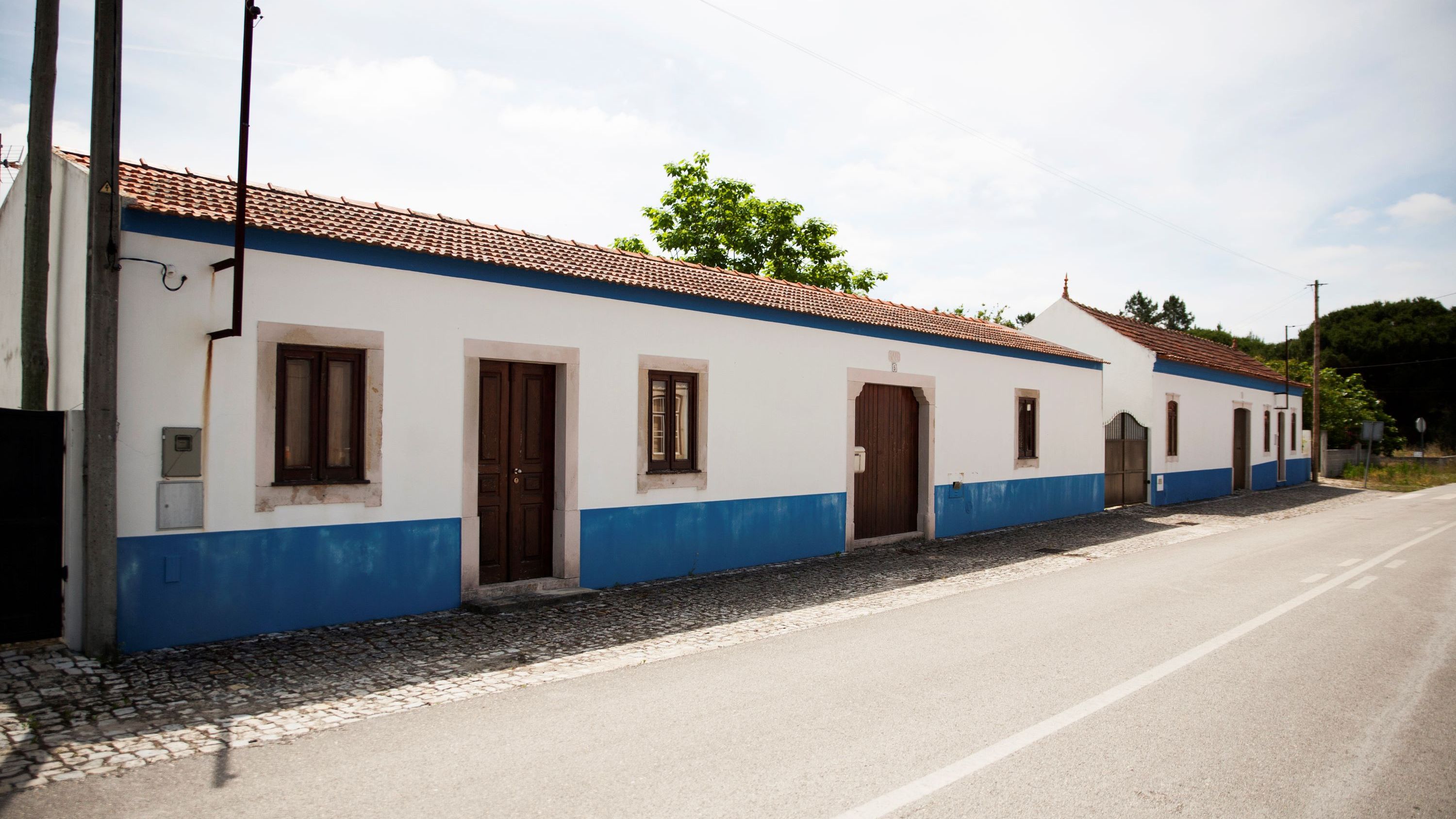 Casa Gandaresa @CM Cantanhede