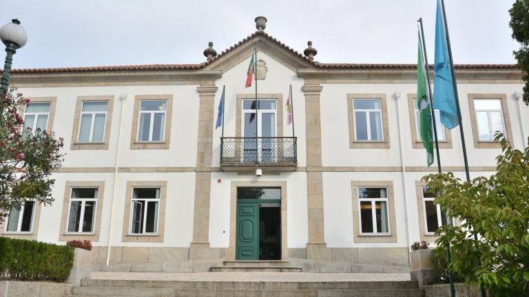 Câmara Municipal de Oliveira do Hospital @CMOH
