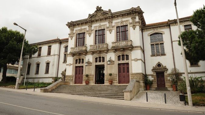 Câmara Municipal de Leiria @CML