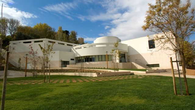 Biblioteca Municipal Gustavo Pinto Lopes @CMTN