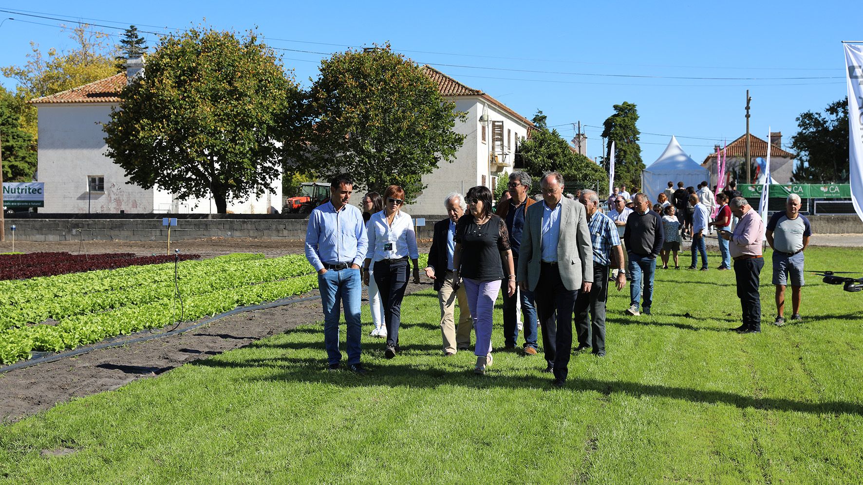 MONDA - Feira Agrícola da Tocha @CMC
