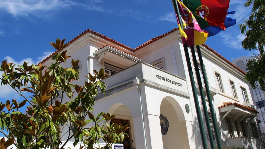 Ordem dos Médico @ SRCOM