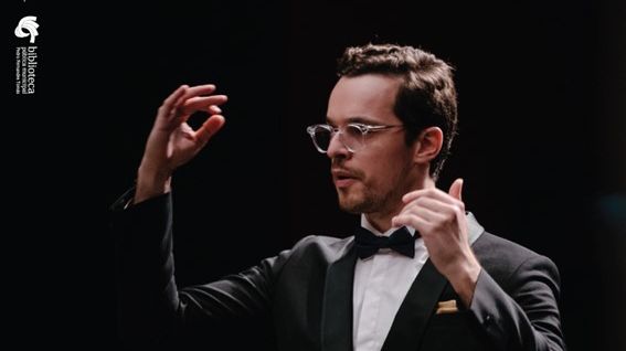 Martim Sousa Tavares convoca o leitor para uma reflexão da arte e suas múltiplas expressões @DR