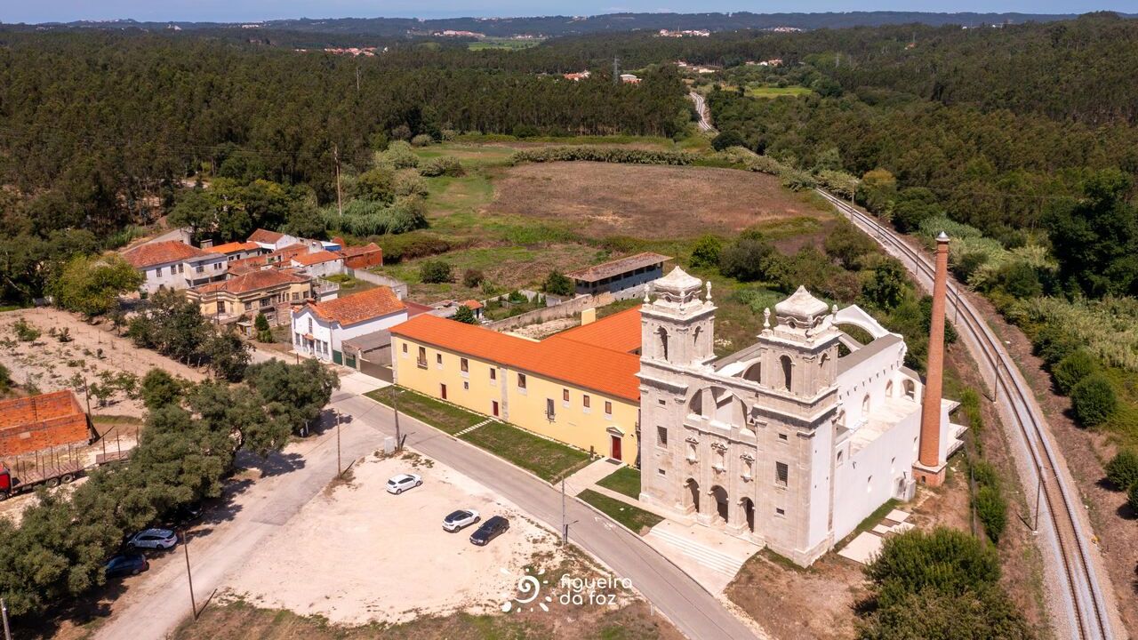 O Mosteiro de Seiça está aberto a visitas gratuitas dia 21 de setembro @CMFF