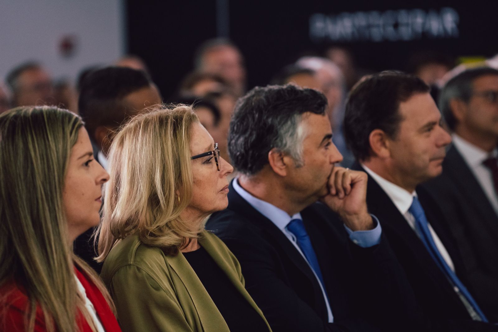 Assinatura de acordos entre Governo, ordens profissionais e ensino superior, relativos a cheques-psicólogo e cheques-nutricionista ©Diana Quintela/Portal do Governo