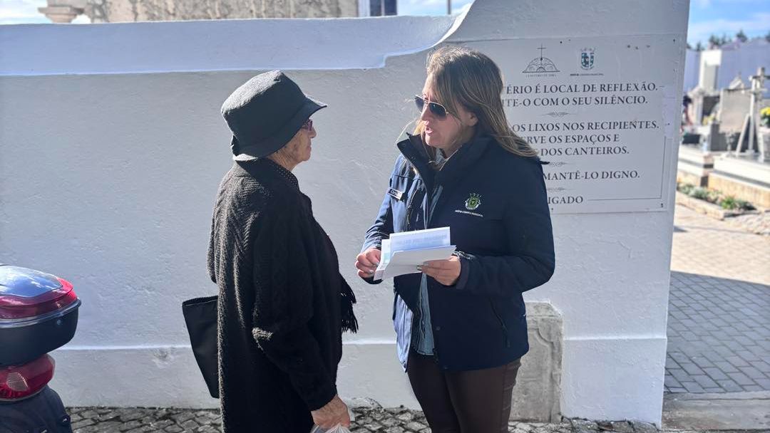 O Município de Mira alerta a comunidade para a importância dos «resíduos com valor» @CM Mira