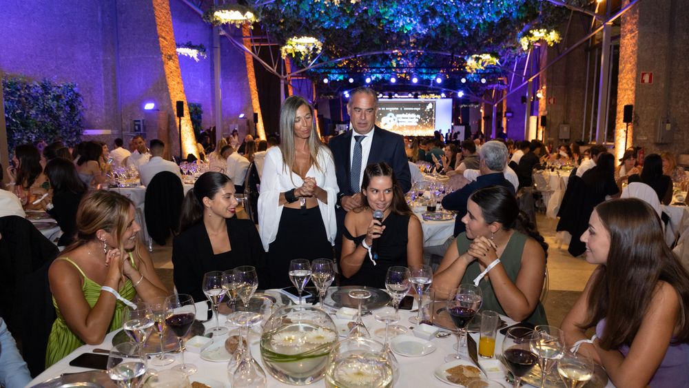 Gala dos Enfermeiros @Ordem dos Enfermeiros 