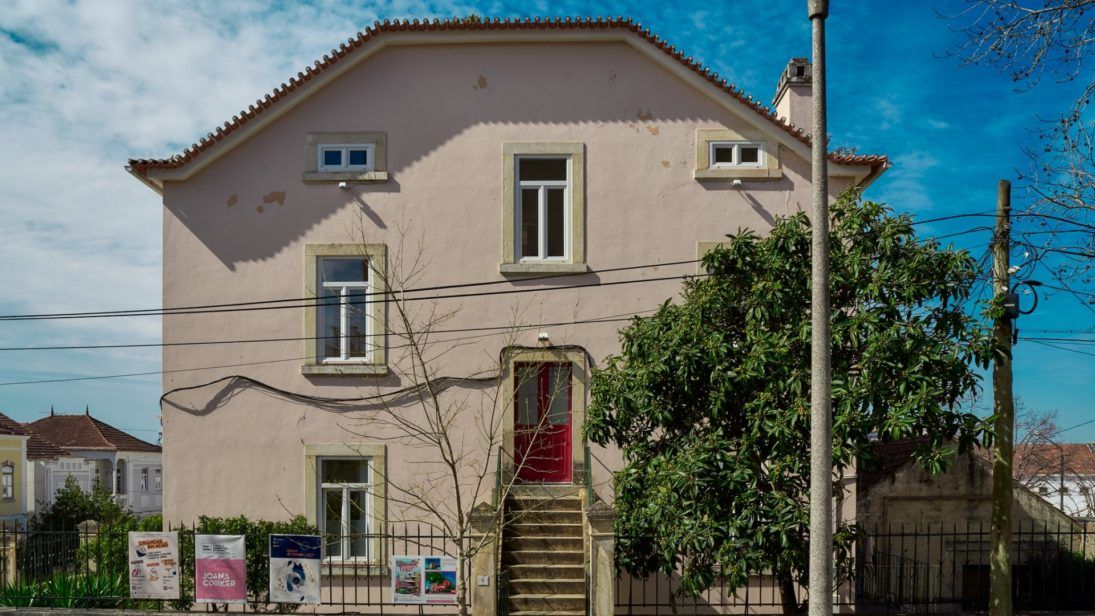 Casa da Esquina @CM Coimbra 