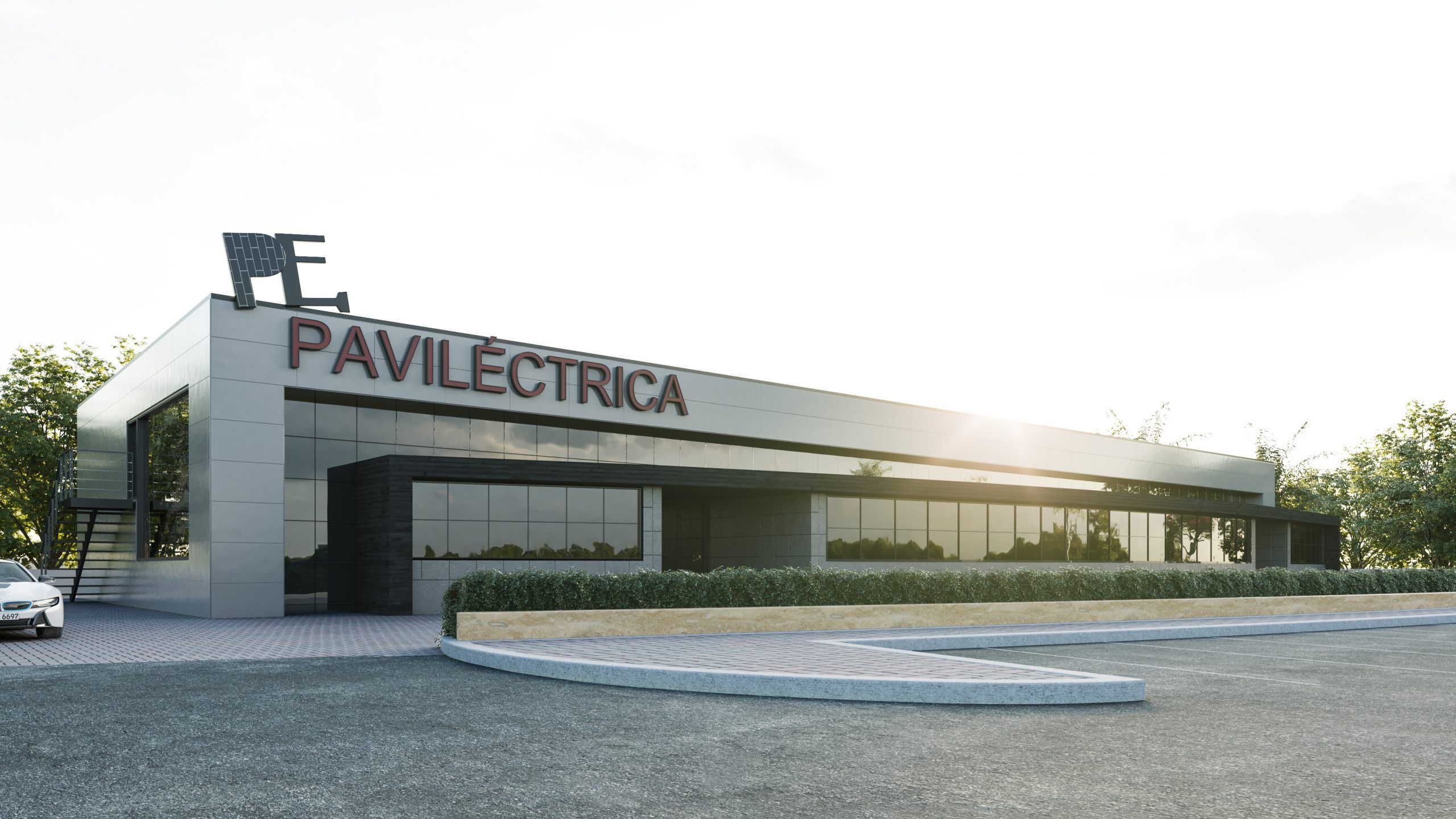 Paviléctrica @Curbi
