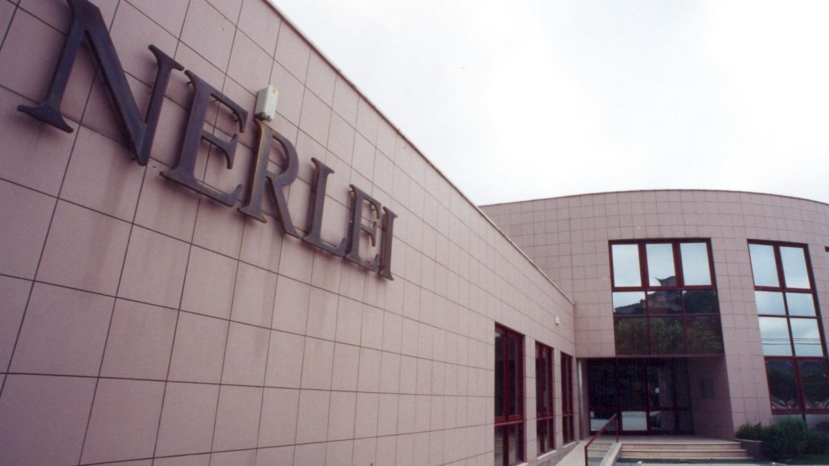 NERLEI CCI, associação empresarial da Região de Leiria @ NERLEI 