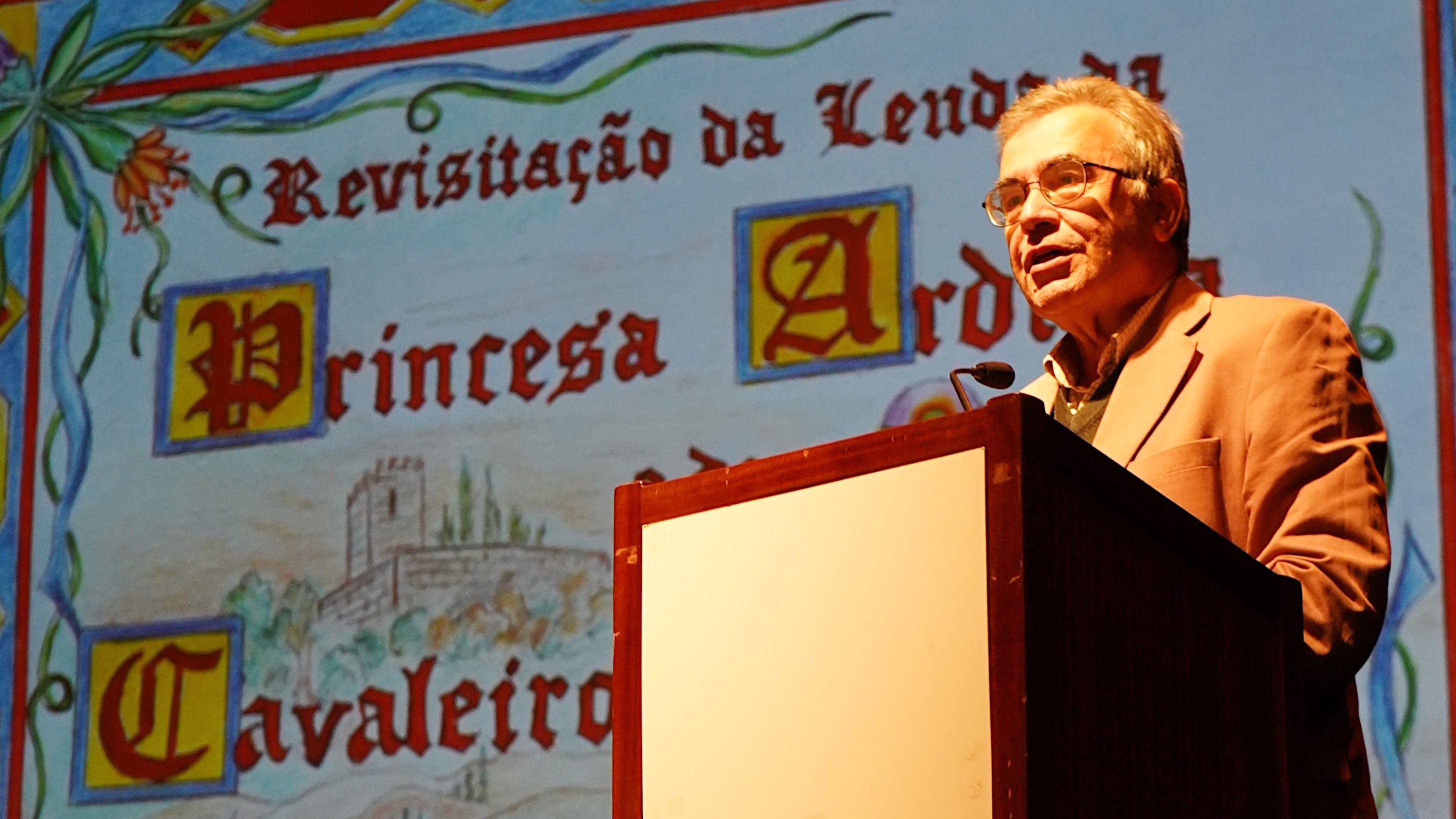 Apresentação do livro @CM Lamego 
