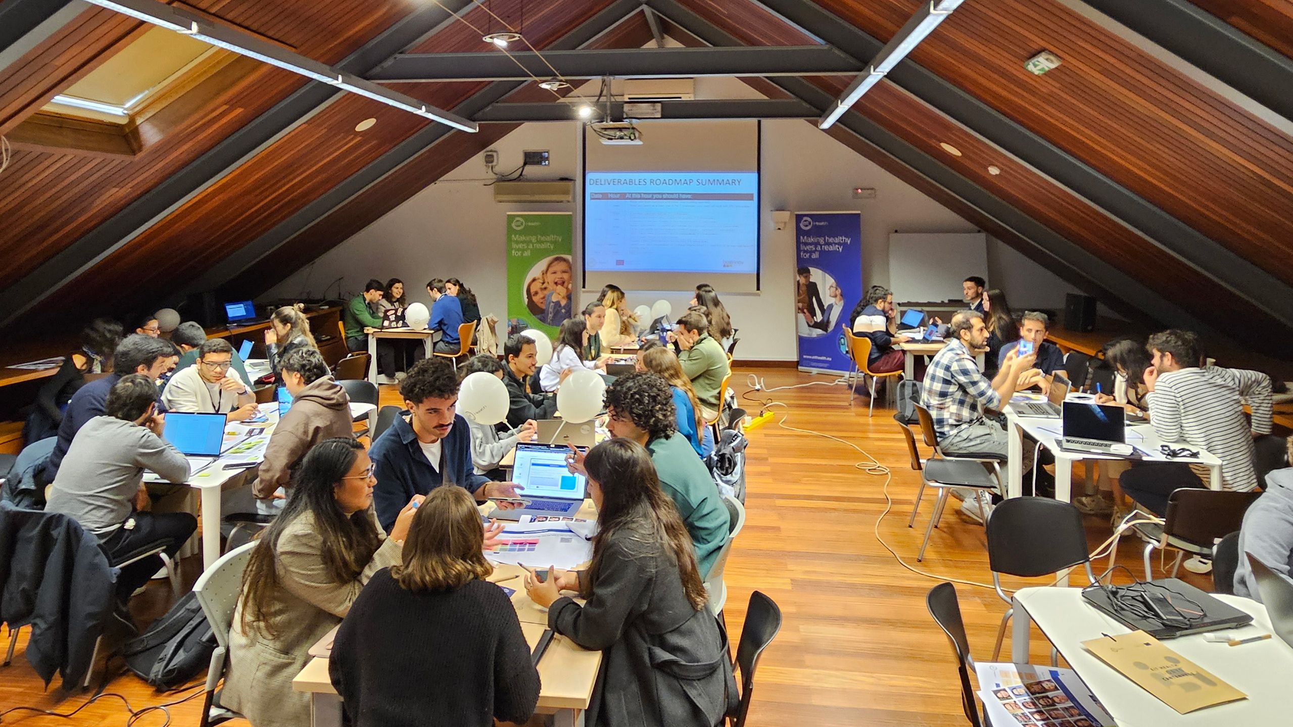 Cantanhede Innovation Days @CM Cantanhede 