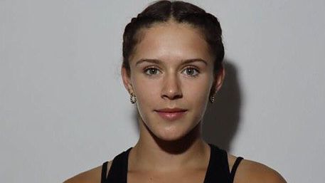 Matilde Rodrigues @World Championships 2024