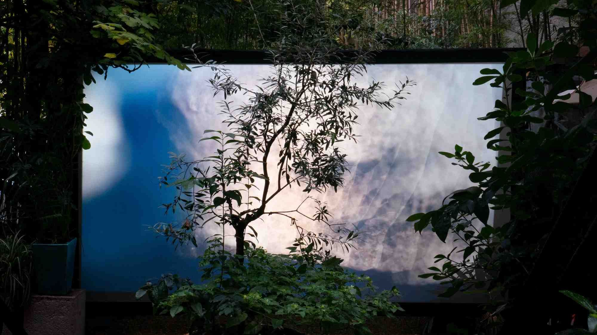 A exposição «Tempo Dobrado» pode ser visitada na Galeria Viriato Namora até 1 de fevereiro @CMBB