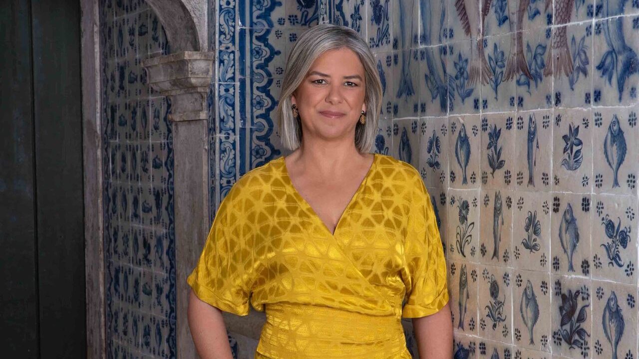 A apresentação de «São Favas Contadas» inclui uma degustação de receitas do livro @DR