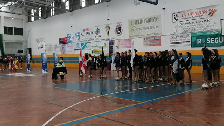 A sessão de abertura teve lugar esta manhã @APC
