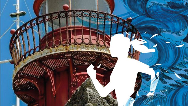 Da Corrida dos Reis faz parte uma caminhada com cerca de 7km sem classificação @JFBSJ