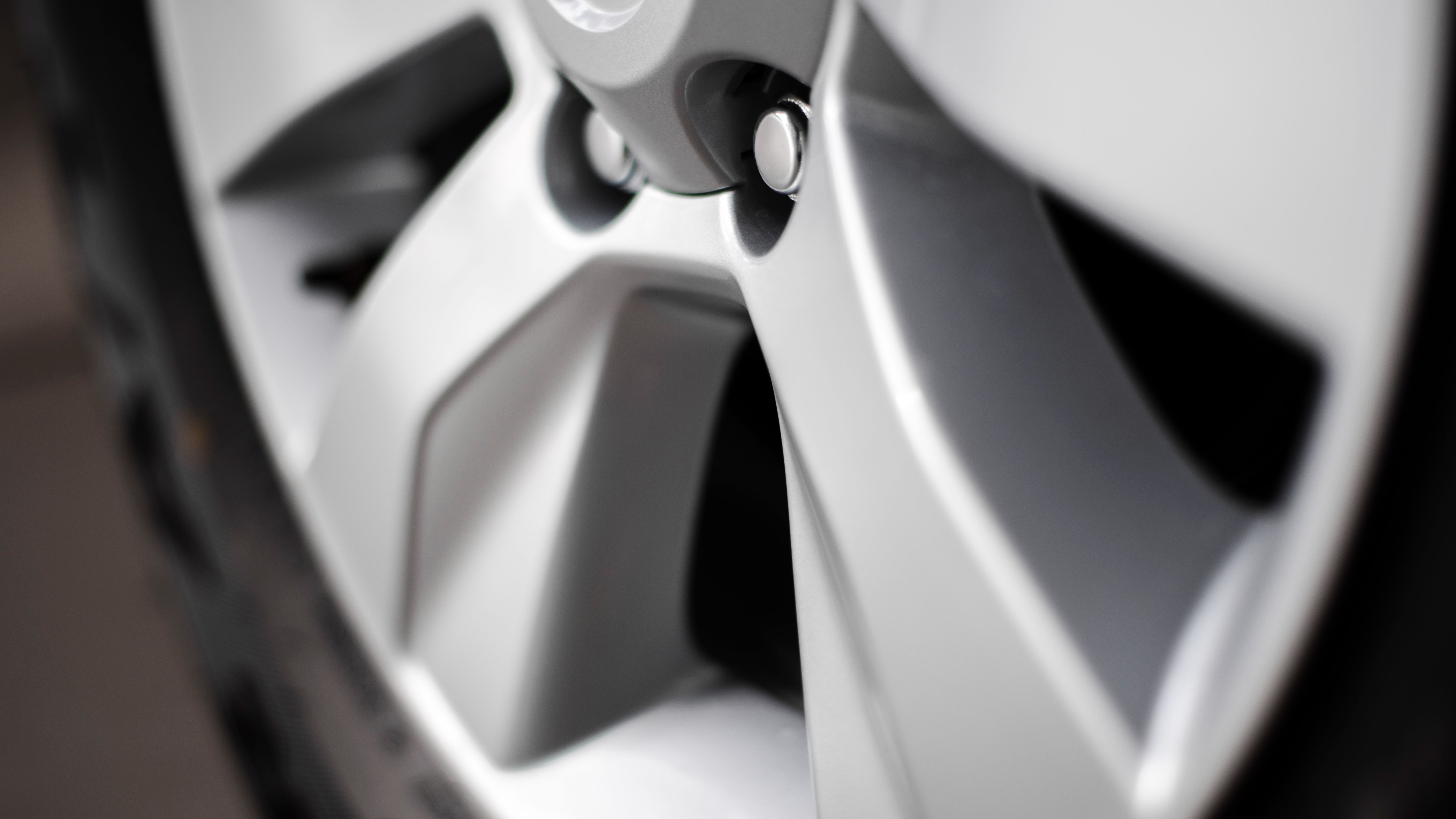 Roda de carro @freepik
