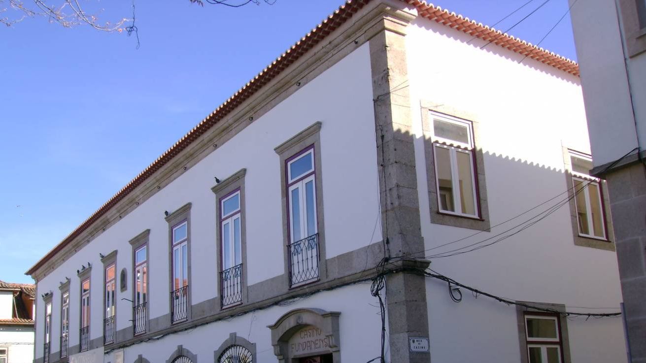 Casino Fundanense ©DR