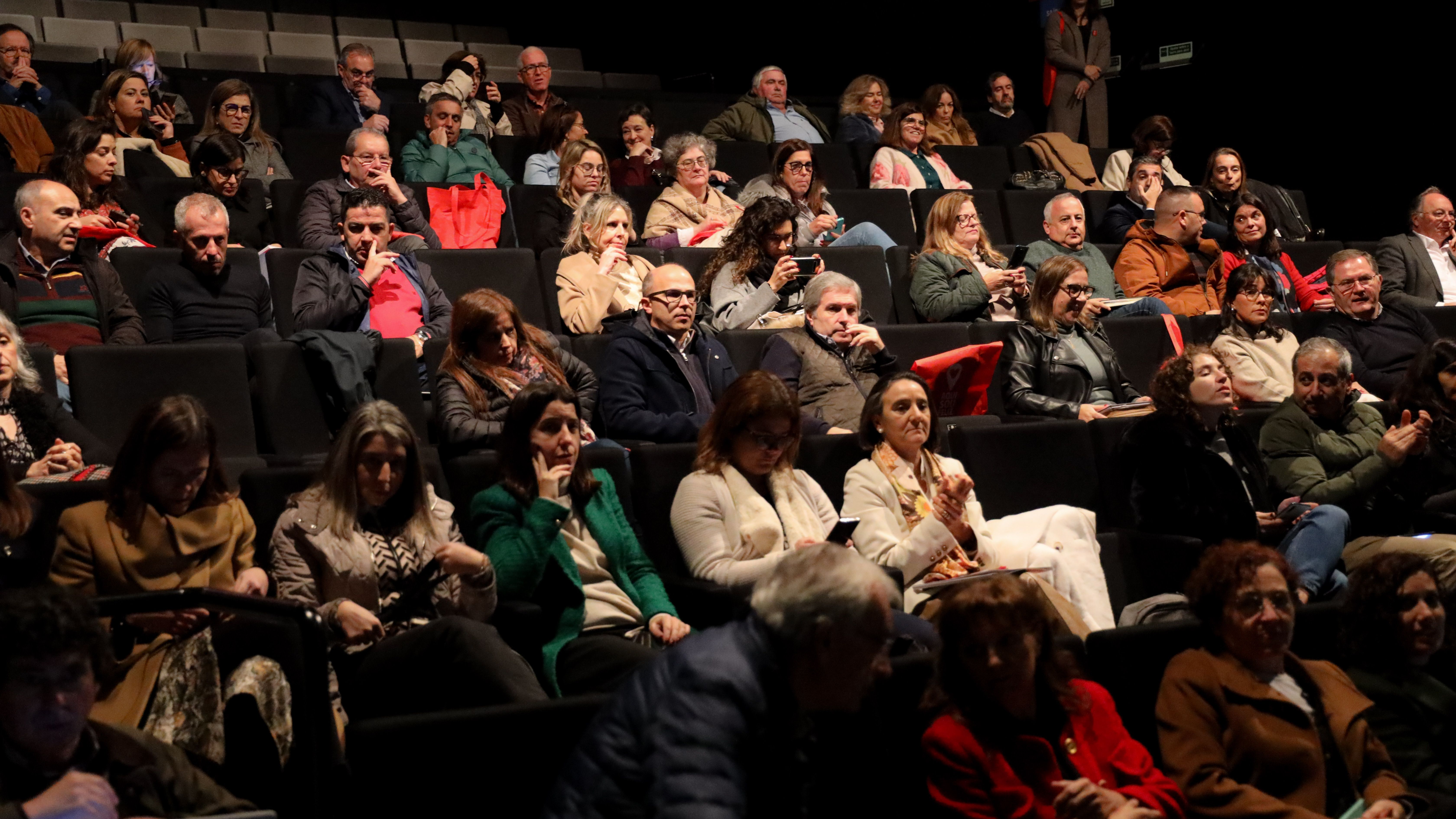 Encontro Nacional Leader 2024 ©CMMC