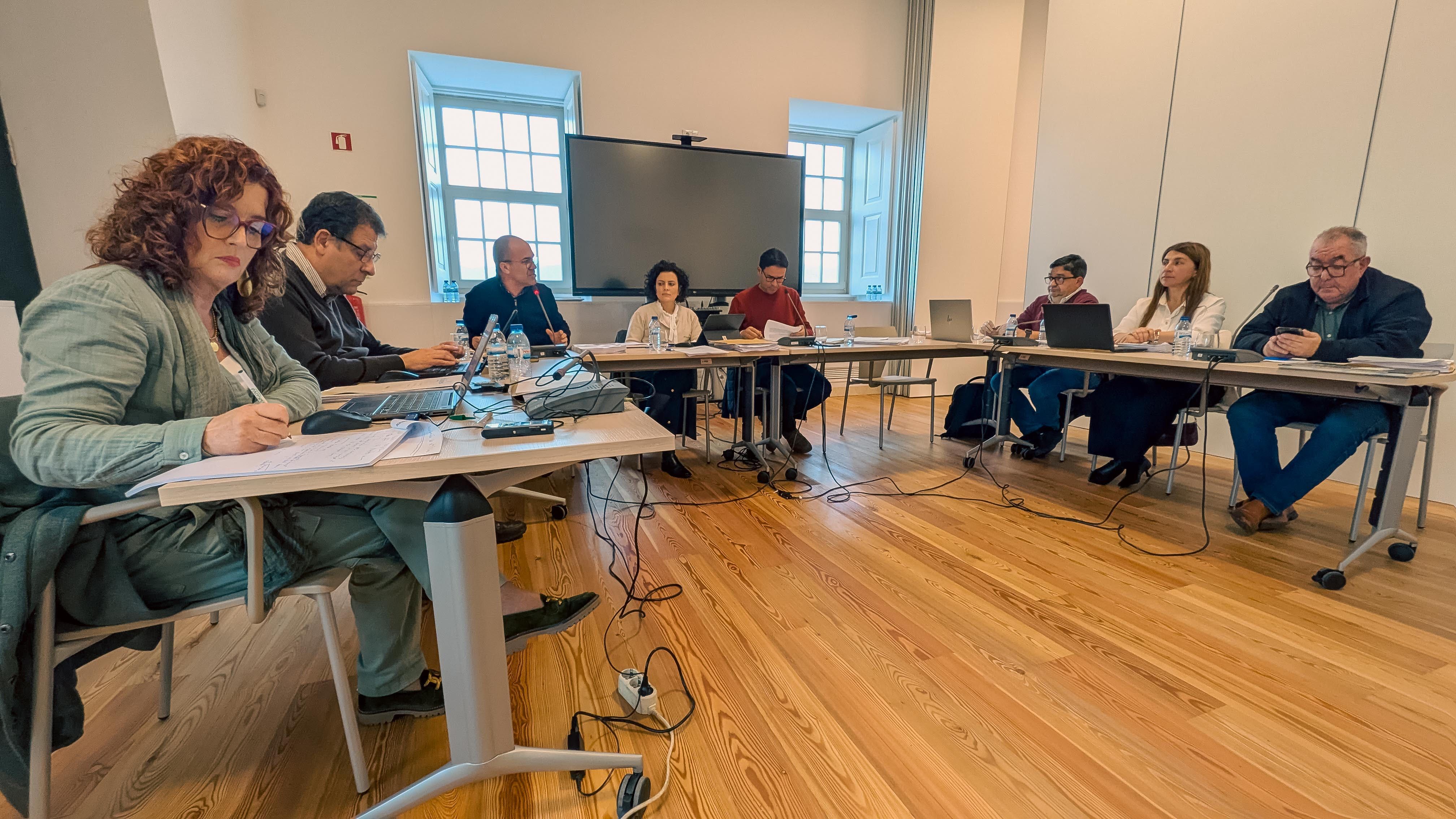 Orçamento Municipal 2025 @CMP