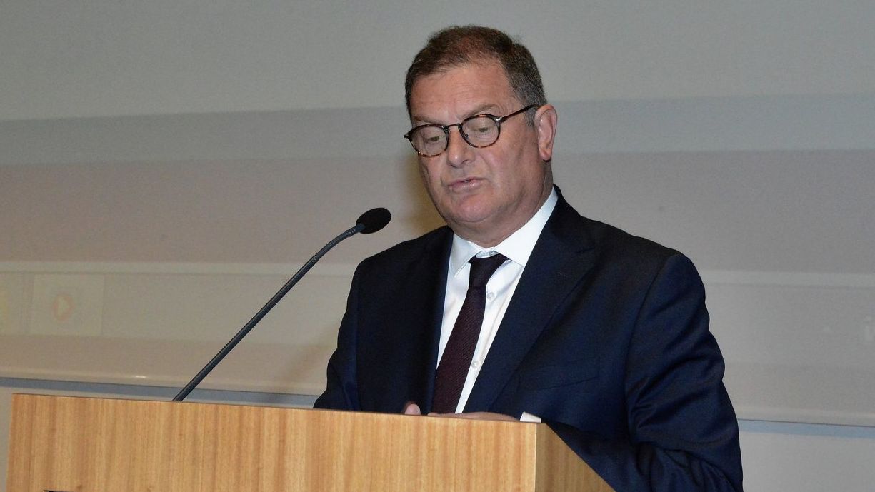 O Prémio João Ataíde visa reconhecer e premiar jovens talentos @CIM Coimbra