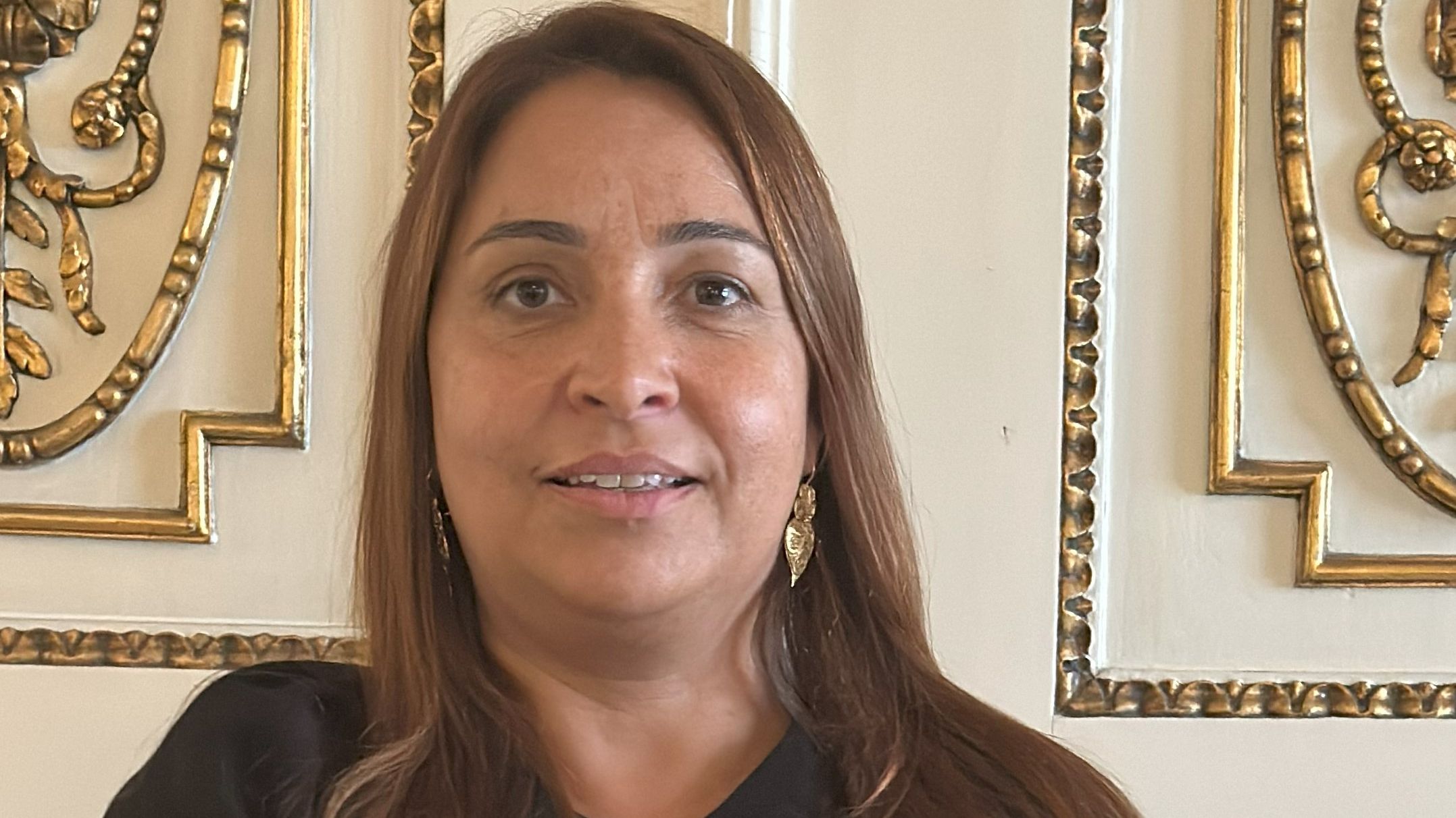 Márcia Coelho ©Discovery Hotel Management