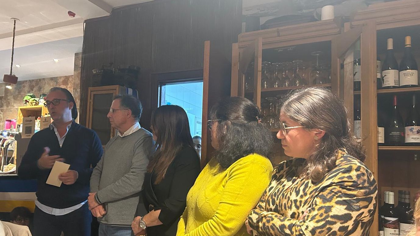 A sala Snoezelen tem um custo de 18.000 euros, incluindo aquisição de equipamentos técnicos @AEFM